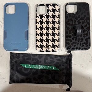 iPhone 13 cases